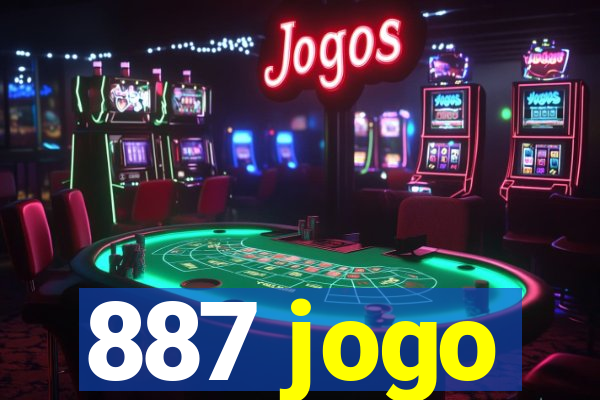 887 jogo